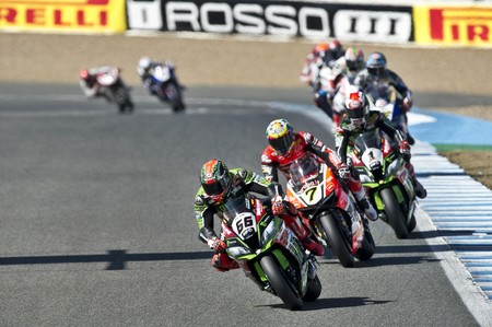 Sbk Jerez 2016