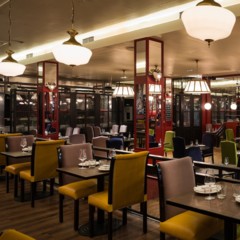 Foto 18 de 29 de la galería tenorio-barcelona en Trendencias Lifestyle