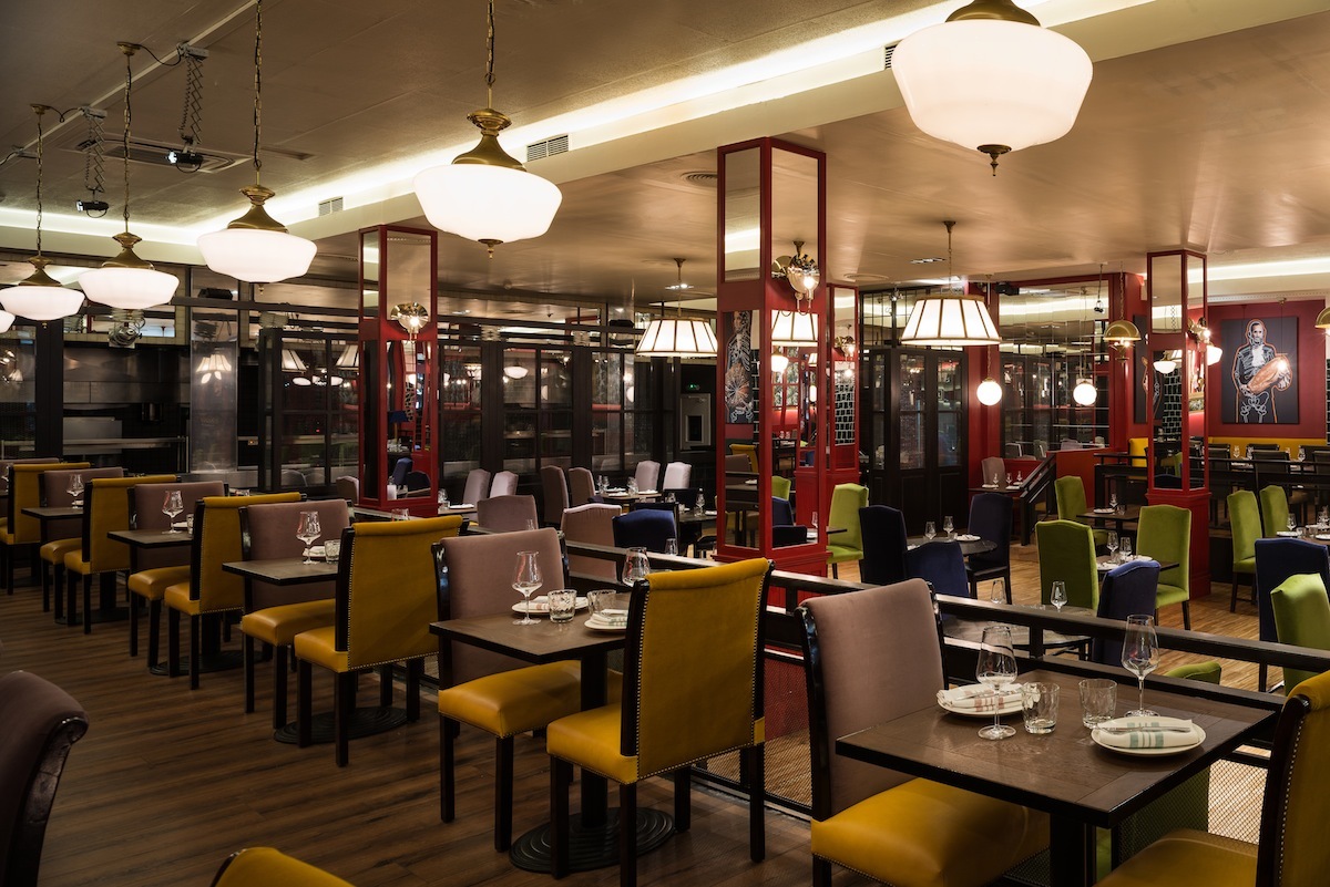 Foto de Tenorio Barcelona (18/29)