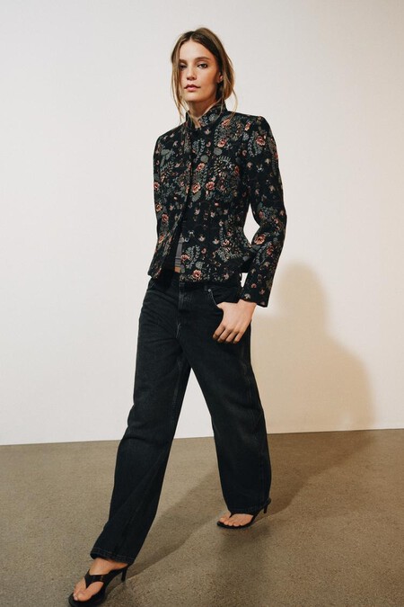 Zara Chaqueta