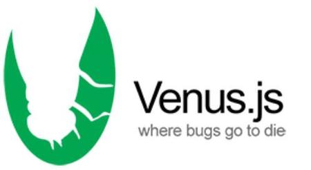 Venus.js, herramienta open source para ejecutar tests unitarios en Javascript