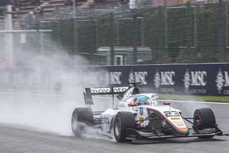 Pepe Marti Spa F3 2023