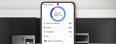 "La lavadora está usando demasiada electricidad": SmartThings Energy te ayuda a ahorrar en la factura de la luz