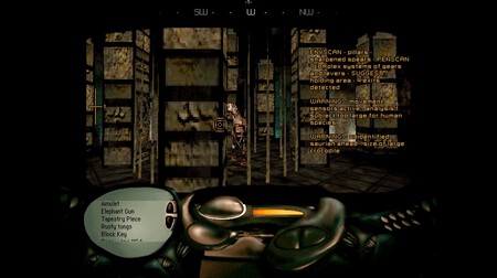 Azrael S Tear Recursos Adicionales 1