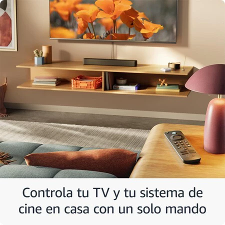 Amazon Fire TV Stick HD (Última generación)
