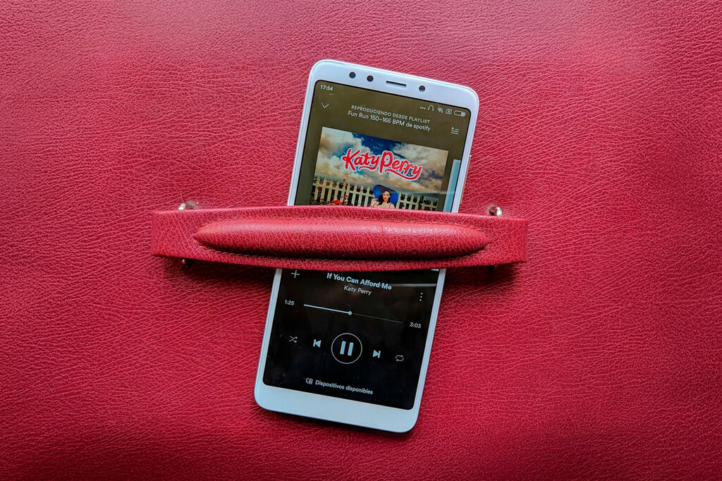 El truco que uso para que Spotify y YouTube Music suenen mucho mejor en mi móvil: no se tarda nada y tus oídos lo agradecerán 