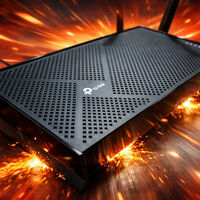 La trampa de los routers WiFi 7: no todos son tan rápidos como parecen. Debes fijarte en la banda de 6 GHz 