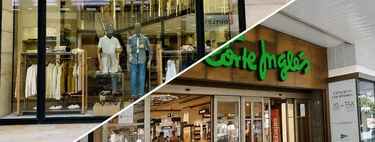 El Corte Inglés pone Scalpers a mitad de precio en la Rebaja Final