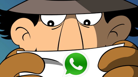 Así podemos enviar los nuevos vídeos y fotos que desaparecen en WhatsApp desde web y escritorio