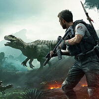 Si quieres un juego de acción a lo extraction shooter con dinosaurios, puedes apuntarte al playtest de este juego en Steam