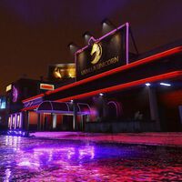 Cómo tener sexo con bailarinas de streeptease en GTA 5