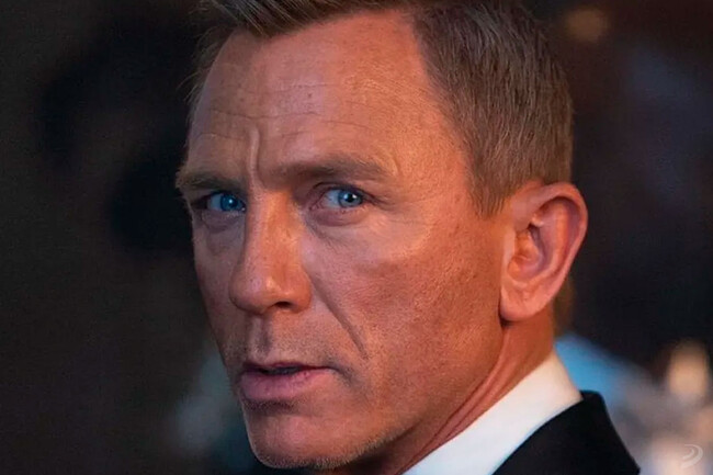 "Un James Bond negro sería tan malo como un M.A. Barracus blanco", y lo dice es un actor negro británico