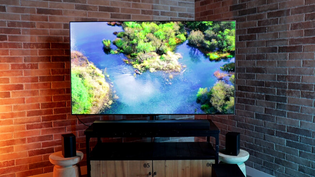 Lg Oled G5