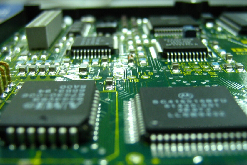 ¿Recuerdas la crisis de semiconductores de 2020? Si nada cambia, en 2035 y 2050 podríamos vivir un nuevo punto de inflexión
