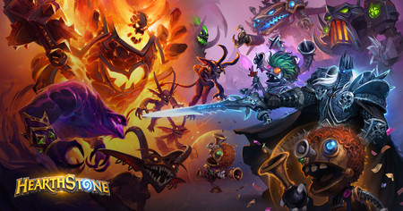 Jugando al modo Campos de Batalla en Hearthstone: así es el Auto Chess de cartas según Blizzard