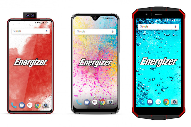 Energizer