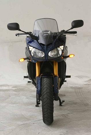Yamaha Fazer FZ1