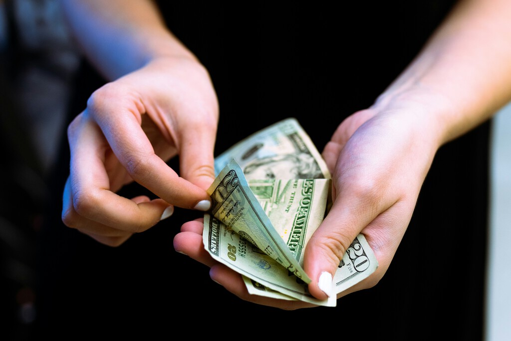 Si la pregunta es cuánto dinero necesitas para ser rico, la generación Z lo tiene claro: cada año se necesita más