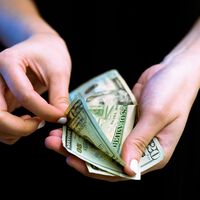 Si la pregunta es cuánto dinero necesitas para ser rico, la generación Z lo tiene claro: cada año se necesita más
