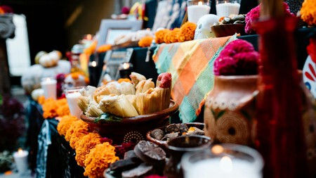 Ofrenda Falsa