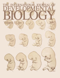El impacto de "The International Journal of Developmental Biology"