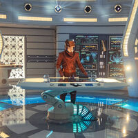La mejor serie de Star Trek de nuestro tiempo por fin regresa tras dos años de espera. En España hay malas noticias 