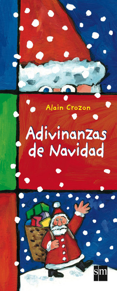 Adivinanzas Navidad