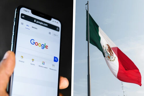 Google Mexico