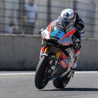 Pole position de récord para Marcel Schrötter en Moto2 y Álex Márquez saldrá tercero en Mugello