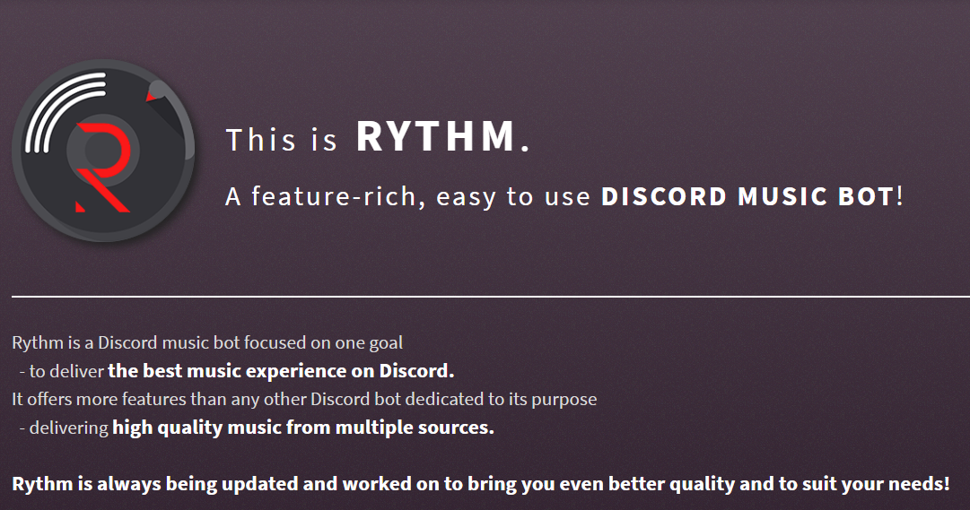 DISCORD, sistema distribuido 1366_2000