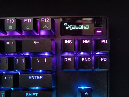 steelseries apex pro