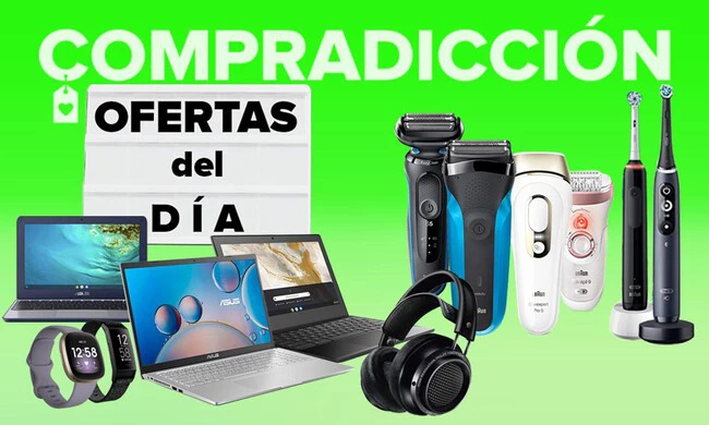 Ofertas Del Dia V2