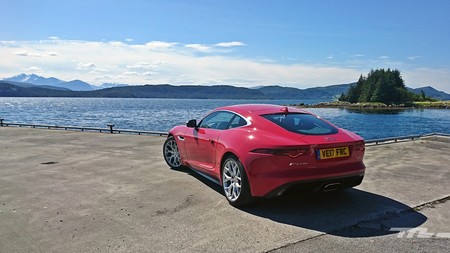 Jaguar F Type 2 0 2018 015