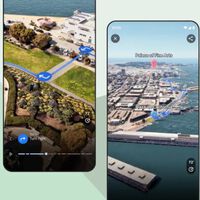 "Google Maps, ¿qué puedo hacer en un día lluvioso?". La IA generativa quiere llegar a la app de mapas por excelencia para hacerla más humana