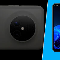 Llevar un PC en el bolsillo es más fácil que nunca con el NexPhone y su doble arranque con Windows 11 y Android