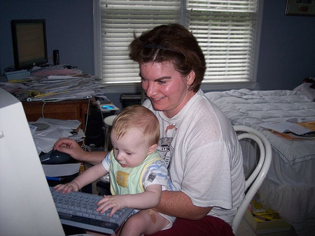 Blogs de papás y mamás (CII)