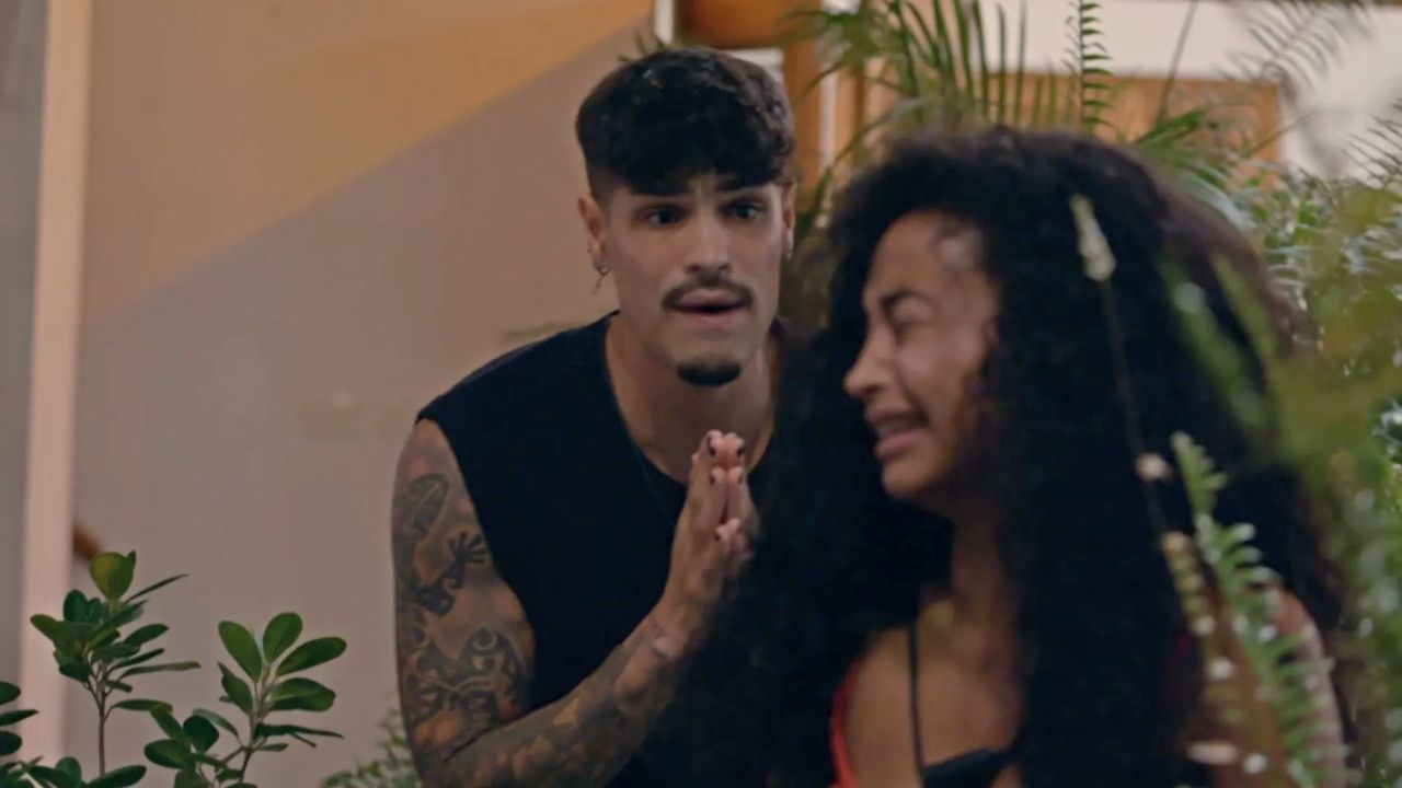 Por primera vez en su historia, 'La isla de las tentaciones' expulsa a un concursante por "un acto de violencia"