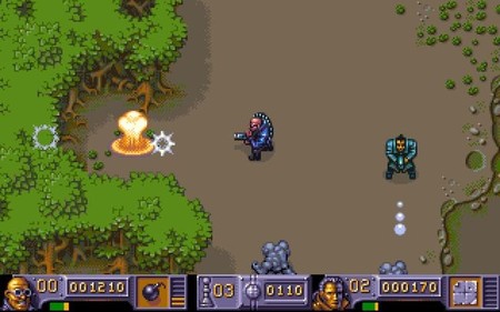 El mítico 'The Chaos Engine' volverá a la vida en diez días