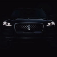 El Lincoln Aviator será un SUV híbrido enchufable de lujo... con sonidos de orquesta