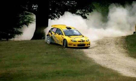 Proton enloquece y les deja dos Satria S2000 a los chicos de Top Gear