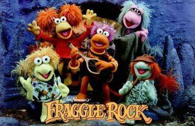 En Fraggle Rock nos enseñaron a consumir menos