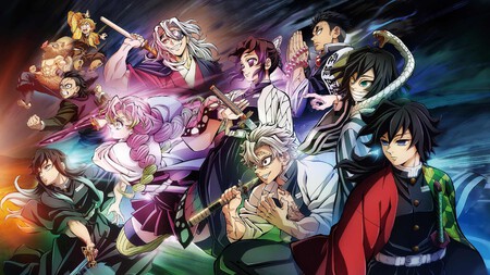 Demon Slayer Que Ver Castillo Infinito