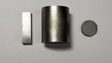 Este nuevo material convierte calor en electricidad de forma más eficiente que se ha registrado hasta el momento