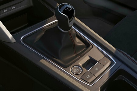 Seat Leon Tsi 130 Cambio Manual Ok