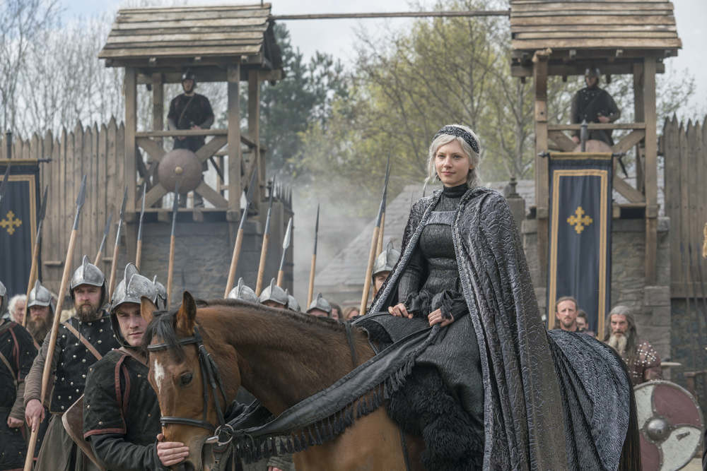 Cuantos Capitulos Tiene La Serie Vikingos Temporada 6