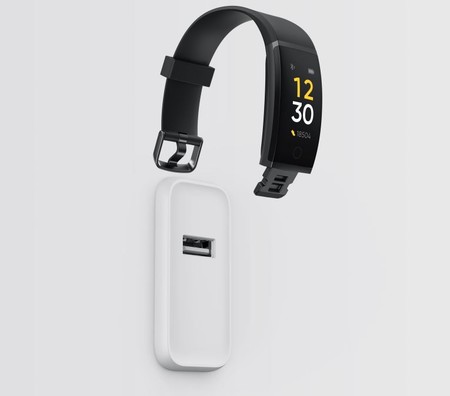 realme band