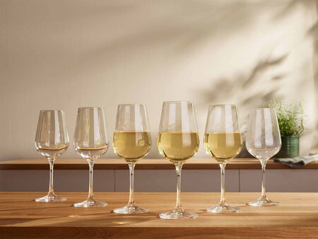 Copa De Vino Blanco Pack 6