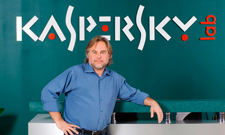 Kaspersky entregaría el código fuente de su empresa para probar que no son espías del gobierno ruso