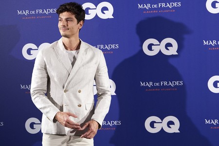 Así lucieron los mejor vestidos a los 'GQ Incontestables' en Madrid