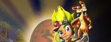El adiós de un símbolo de PS2 es un problema de identidad para PlayStation: la paradoja de Jak and Daxter